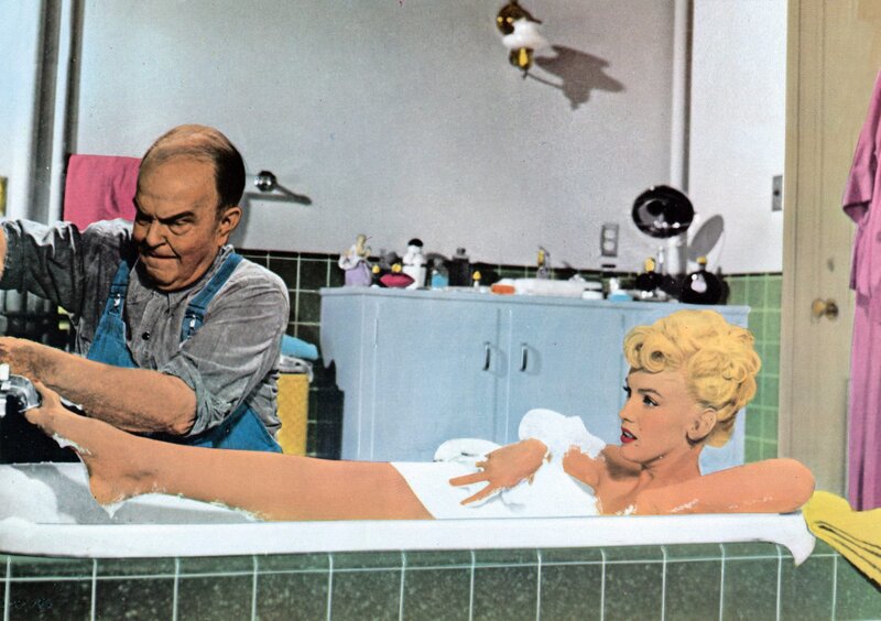 Das verflixte siebte Jahr – Bild: 3sat