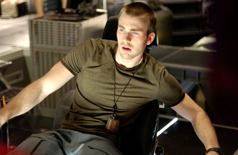 Sunshine – Bild: 2007 Twentieth Century Fox Film Corporation. All rights reserved. /​ Alex Bailey Lizenzbild frei