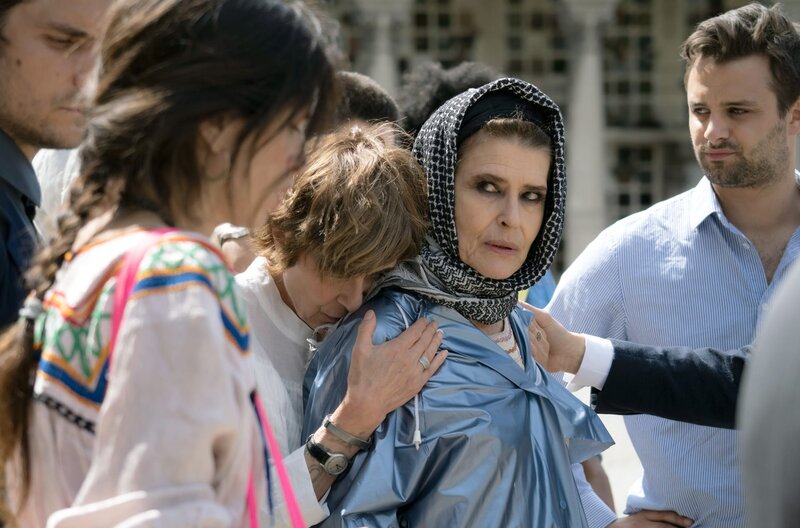 DNA – Bild: ARTE F /​ © Malgosia Abramowska /​ © Malgosia Abramowska