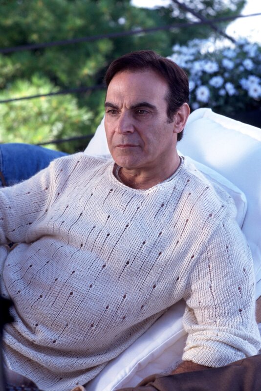 Ein ungleiches Paar – Bild: 2003 /​ M.H.F. FILM ACADEMY. All rights reserved. Rechte: Studiocanal GmbH. Lizenzbild frei