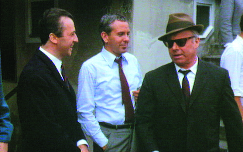 Maigret und sein größter Fall – Bild: Lisa Film Lizenzbild frei