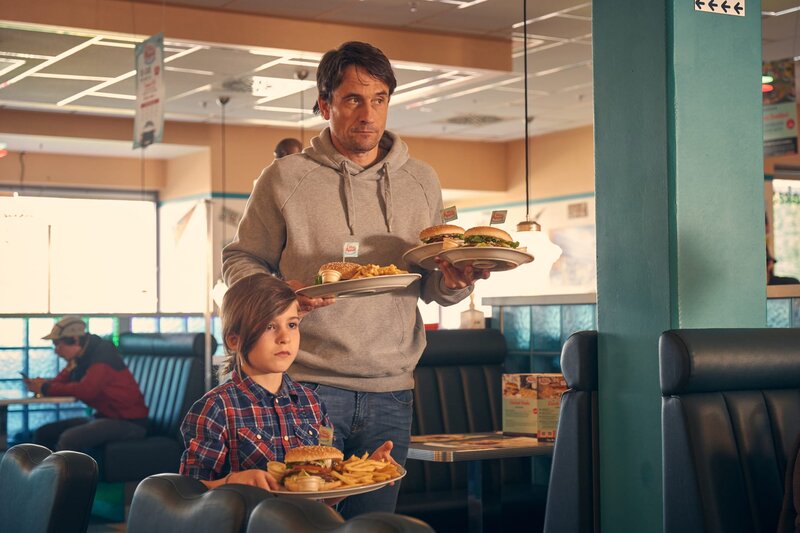 Aus Haut und Knochen – Bild: SAT.1 /​ Frank Dicks Eigenproduktionsbild frei