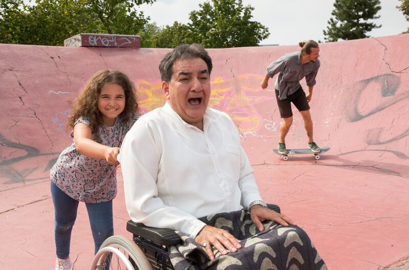 Julia muss sterben – Bild: SR-Kommunikation /​ SR/​InOneMedia/​Andreas WuÃànschirs