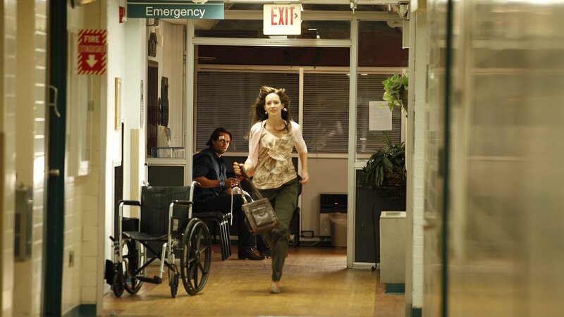 Home Run - Die 2. Chance – Bild: 2013 Home Run Movie, LLC. All Rights Reserved.