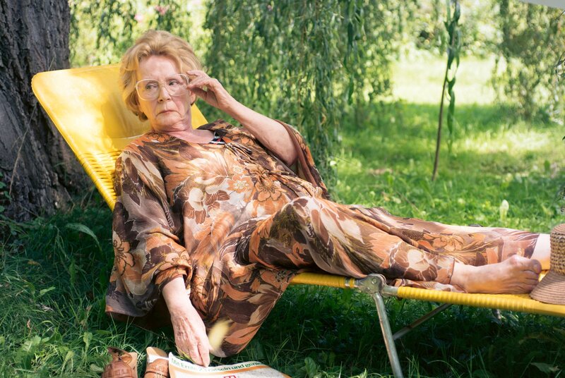 Sommerhäuser – Bild: 2017 WALKER+WORM FILM/​ WDR/​ BR. Rechte: Studiocanal GmbH. Lizenzbild frei