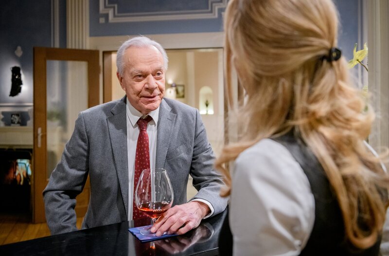 Sturm der Liebe (SdL) 4041: Ein Dilemma – fernsehserien.de