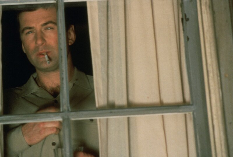 Malice - Eine Intrige – Bild: 1993 Castle Rock Entertainment. All Rights Reserved. Lizenzbild frei