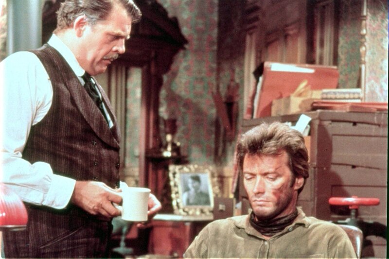 Hängt ihn höher – Bild: ORF/​MGM