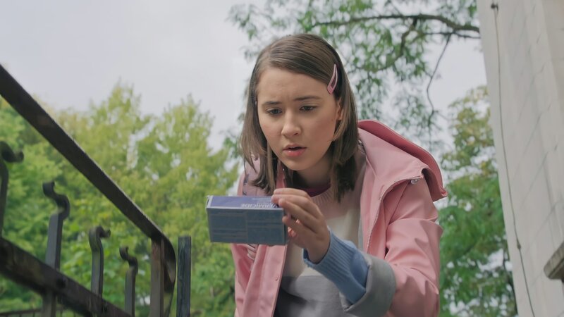 Mia and Me – Abenteuer in Centopia S04E04: Wiedersehen mit Flo (Go With