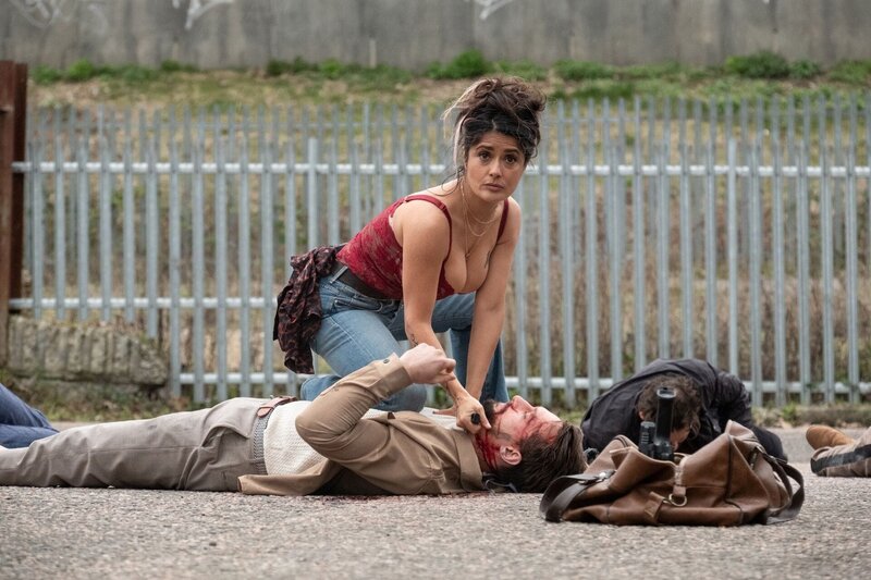 Killer's Bodyguard 2 – Bild: RTL /​ © LIONSGATE – MILLENNIUMMEDIA