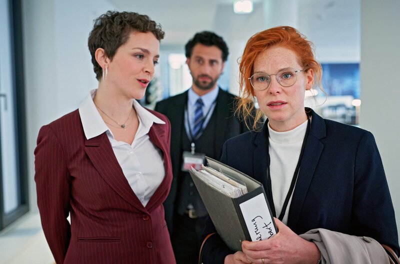 Verunsichert - Alles Gute für die Zukunft – Bild: WDR/​Zeitsprung Pictures/​Guido Engels