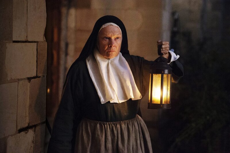 Tulpenfieber – Bild: 2014 The Weinstein Company. All Rights Reserved.