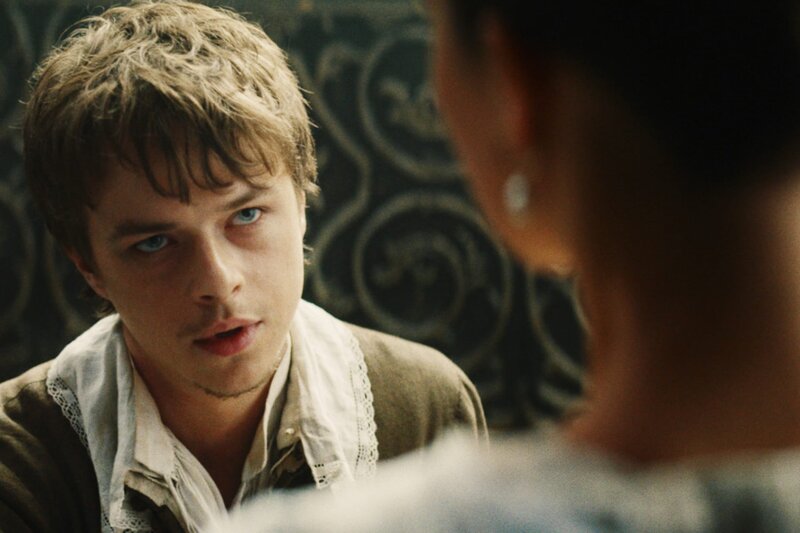 Tulpenfieber – Bild: 2014 The Weinstein Company. All Rights Reserved.