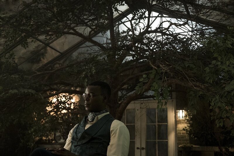 American Gods S02E07 Der Schatz der Sonne (Treasure Of The Sun