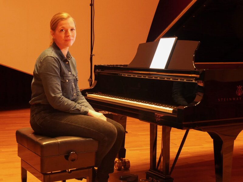 Kosmos Ligeti – Bild: ORF/​Herbert Eisenschenk