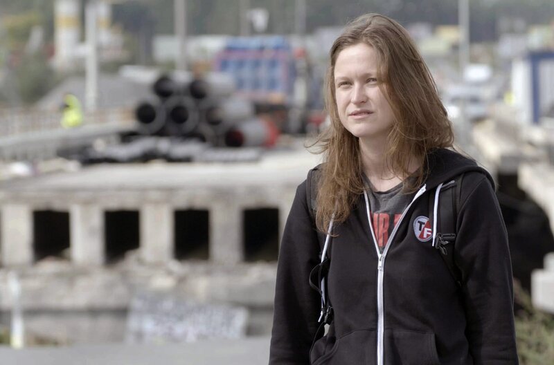 Euromaidan - Chronik eines angekündigten Krieges – Bild: Gebrüder Beetz Filmproduktion /​ © Gebrüder Beetz Filmproduktion