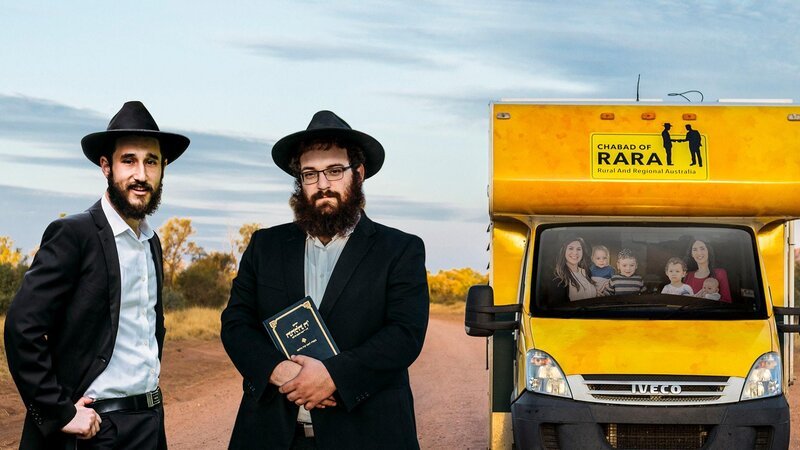 . – Bild: Bibel TV