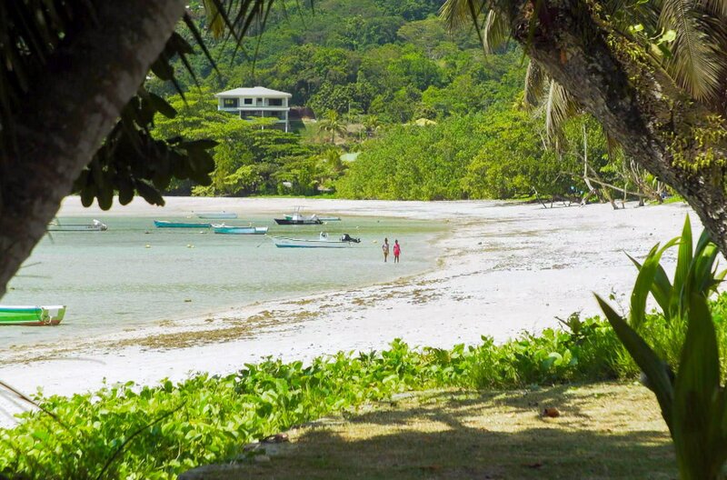 Stadt Land Kunst 198 Antoine Abel, der Vater der SeychellenLiteratur