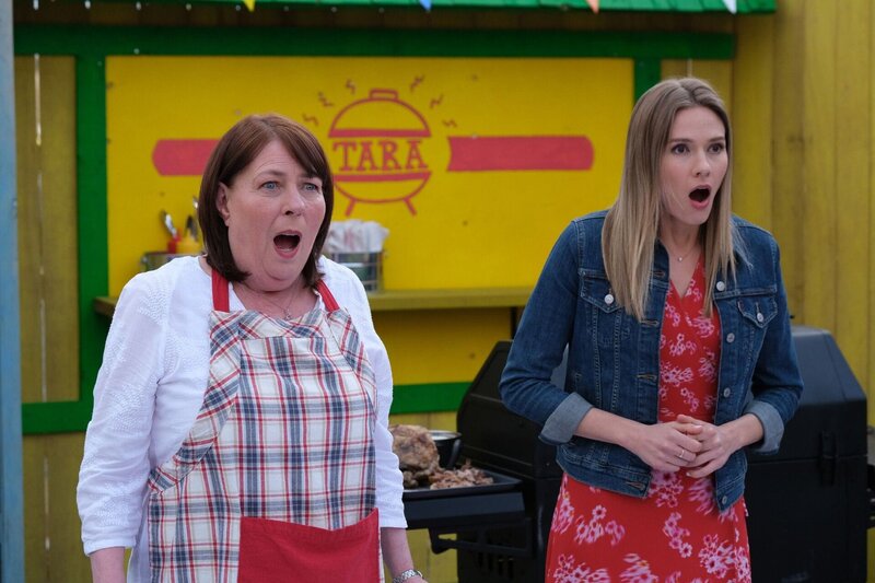 The Secret Sauce – Bild: RTL /​ © 2021 INCENDO 2021 FILM PRODUCTIONS INC.