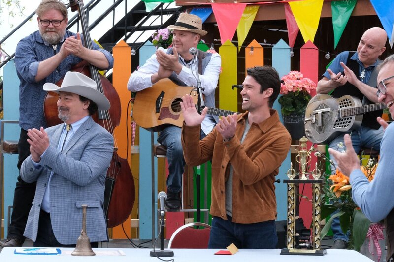 The Secret Sauce – Bild: RTL /​ © 2021 INCENDO 2021 FILM PRODUCTIONS INC.