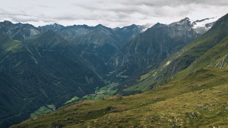 . – Bild: Bergblick . – Bild: Bergblick