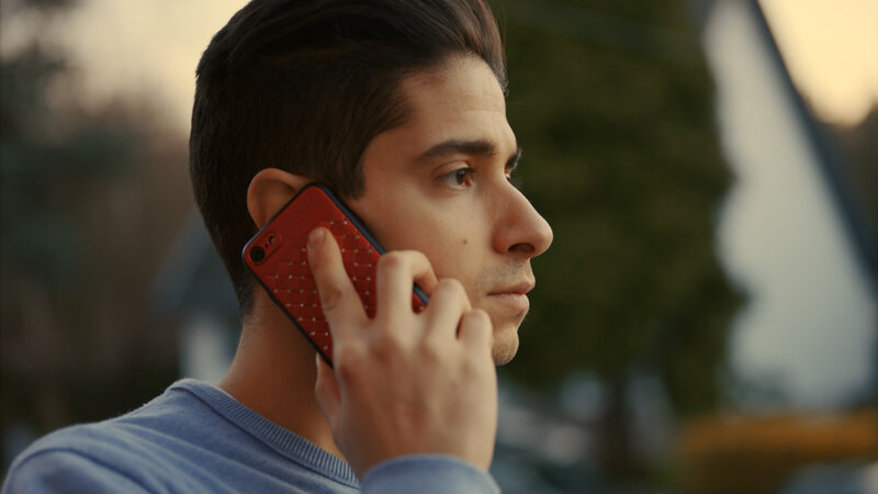 Animals – Bild: Silverline