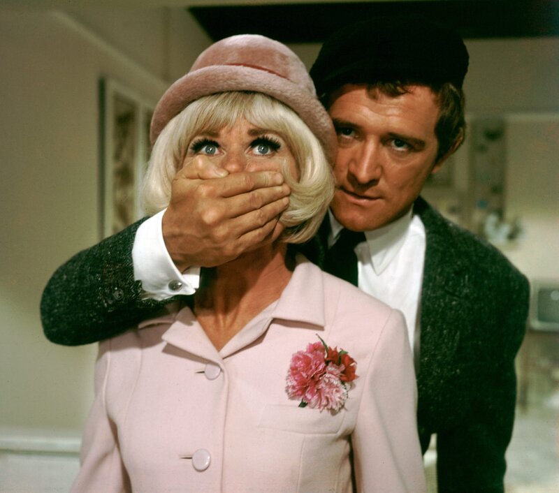 Caprice – Bild: ZDF und Leon Shamroy.