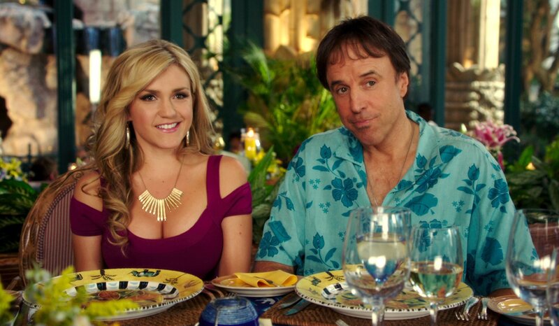 Urlaubsreif – Bild: Puls 4