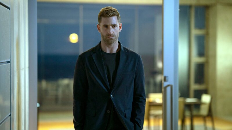 Der Unsichtbare – Bild: RTL Zwei