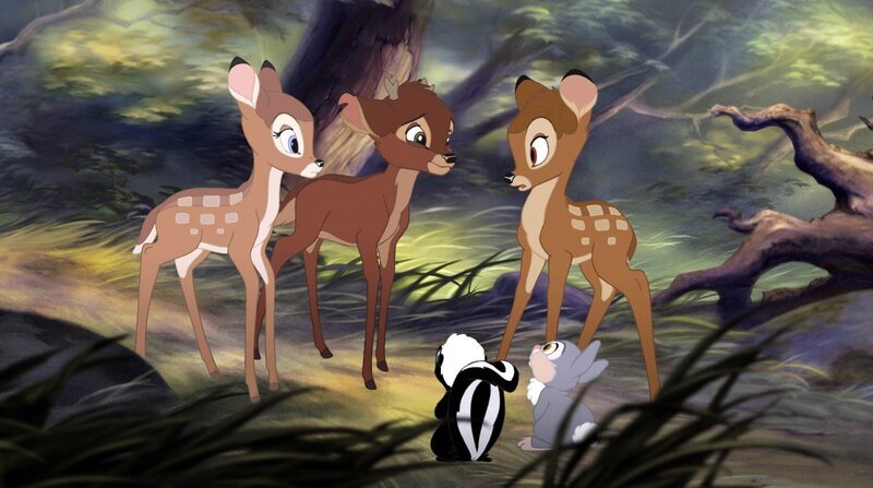 Bambi 2 – Bild: Disney Enterprises