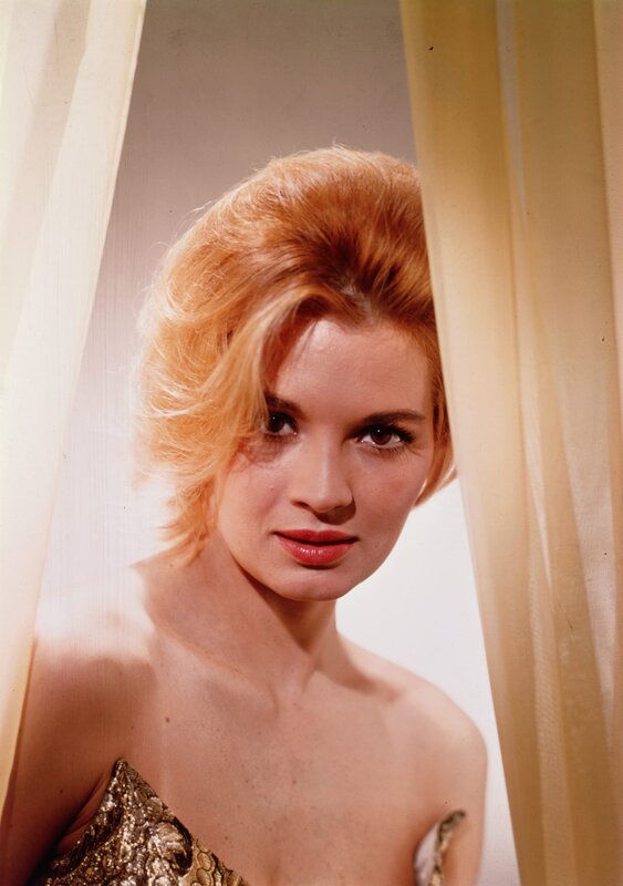 Jessica – Bild: 1962 Dear Film Produzione Spa and Ariane Film Parie. All Rights Reserved. Lizenzbild frei