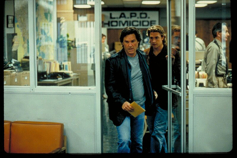 Dark Blue – Bild: Sat.1