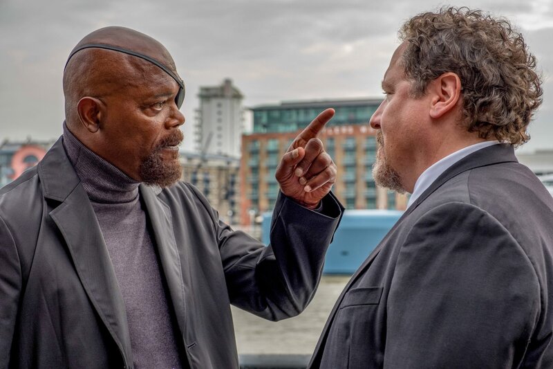 Spider-Man: Far from Home – Bild: ORF/​Sony Pictures/​Jay Maidment