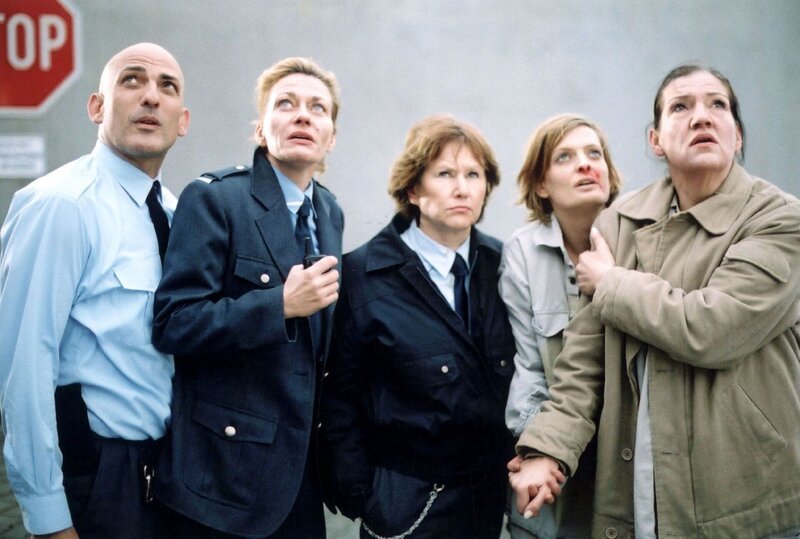 Hinter Gittern Alle Staffel Kostenlos Ansehen Hinter Gittern – Der Frauenknast (HG) S15E24: Abflug – fernsehserien.de
