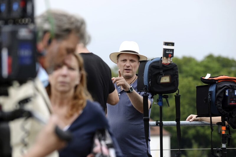 Blütenträume – Bild: SWR/​Stephanie Schweigert