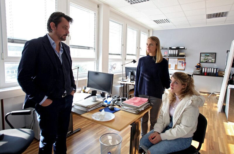 Steirertod – Bild: ARD Degeto/​Allegro Film/​Stefan Haring