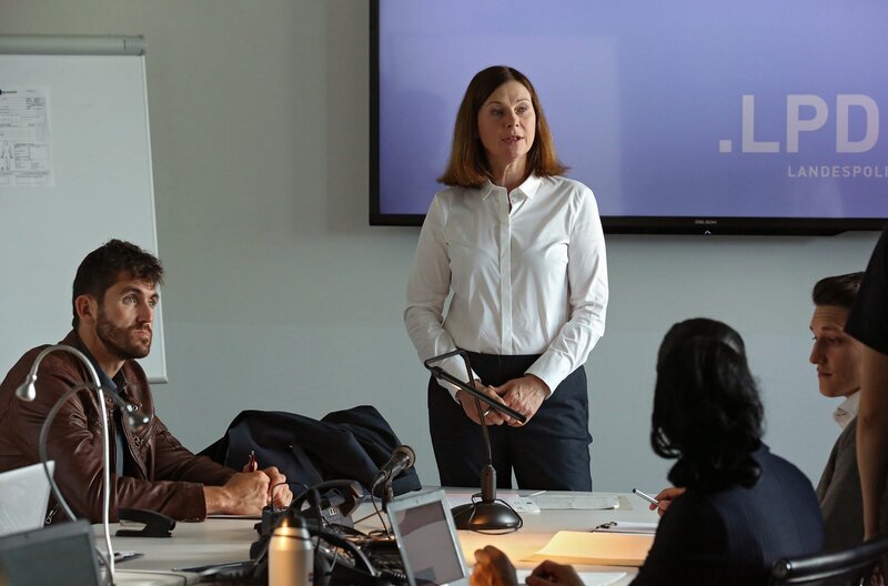 Steirertod – Bild: ARD Degeto/​Allegro Film/​Stefan Haring