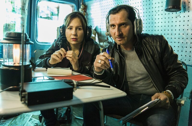 Koslowski & Haferkamp S01E02 DönerConnection fernsehserien.de