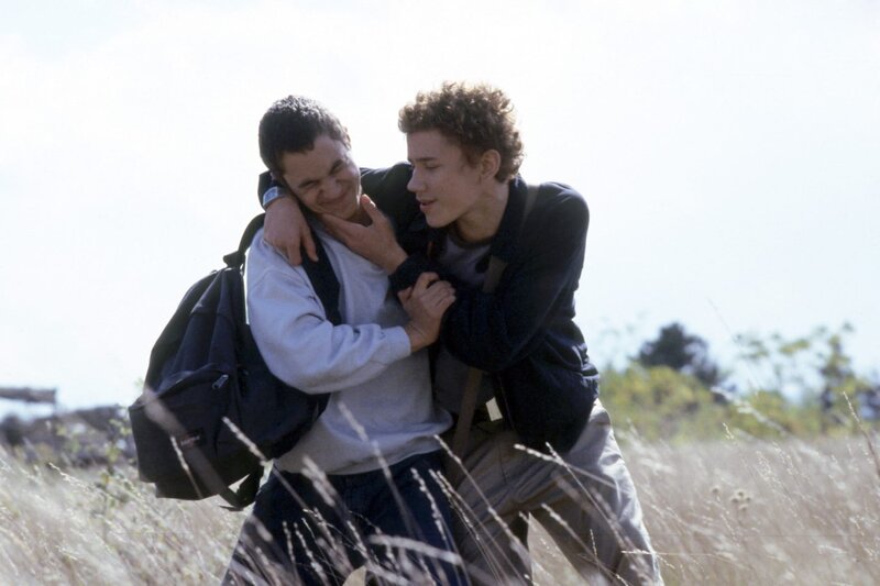 Keller – Bild: ORF/​Novotny & Novotny/​Leslie Wolff