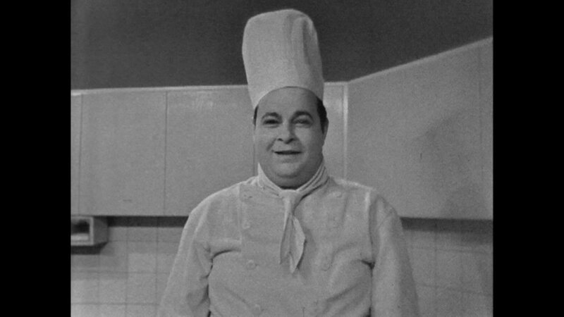 alpharetro 1001 SpritzLinzertorte Helmuth Misak in der