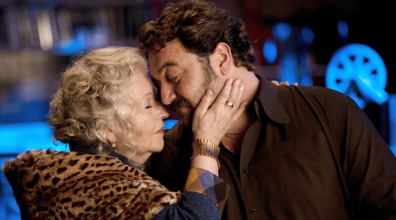 Peter von Kant – Bild: Carole BETHUEL_Foz /​ 2022 FOZ – France 2 CINEMA – PLAYTIME PRODUCTION