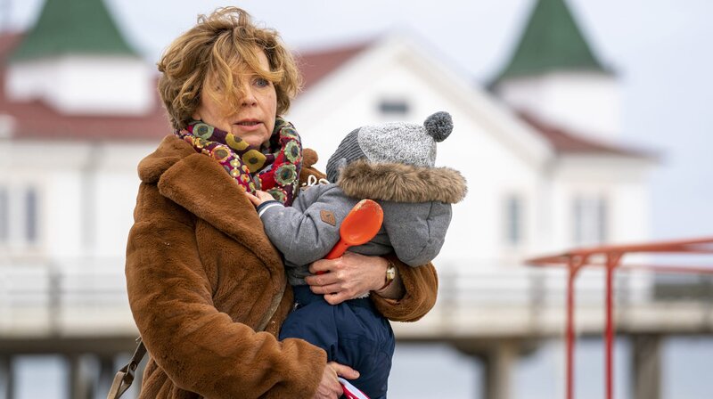 Der Usedom-Krimi 14: Entführt – Fernsehserien.de