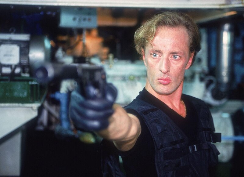 S.O.S. Barracuda 8 Folgen Episodenguide fernsehserien.de