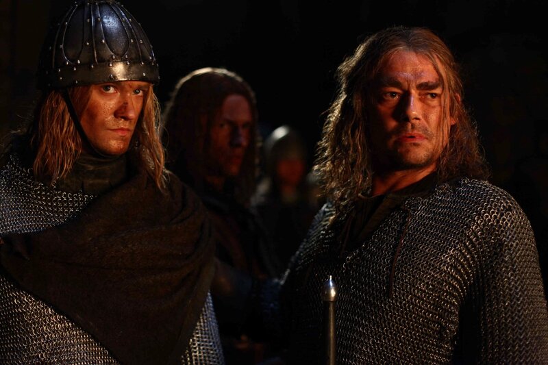 Isenhart - Die Jagd nach dem Seelenfänger – Bild: ORF