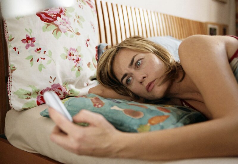 Annas Albtraum kurz nach 6 – Bild: SWR/​Teamworx/​Erika Hauri