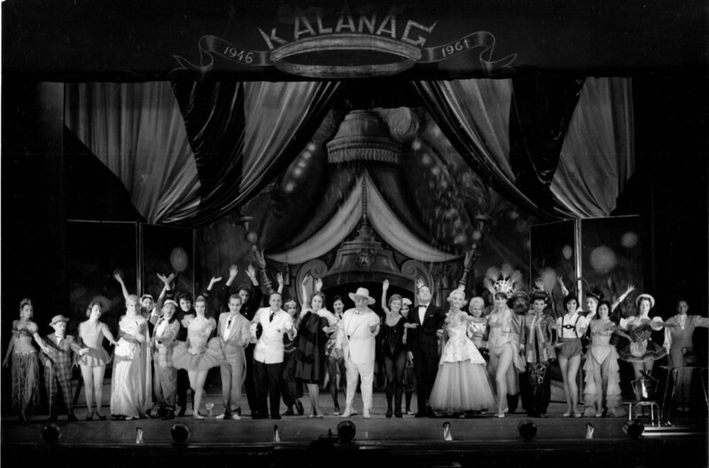 Kalanag - Der Magier und der Teufel – Bild: SWR/​Stiftung Zauberkunst