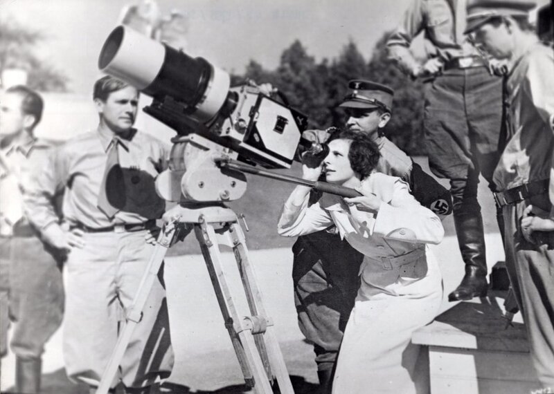 Leni Riefenstahl - Das Ende eines Mythos – Bild: ORF/​Spiegel TV