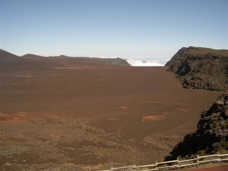 La Réunion - Feuerinsel und Tropenparadies – Bild: BR/​Ina Knobloch