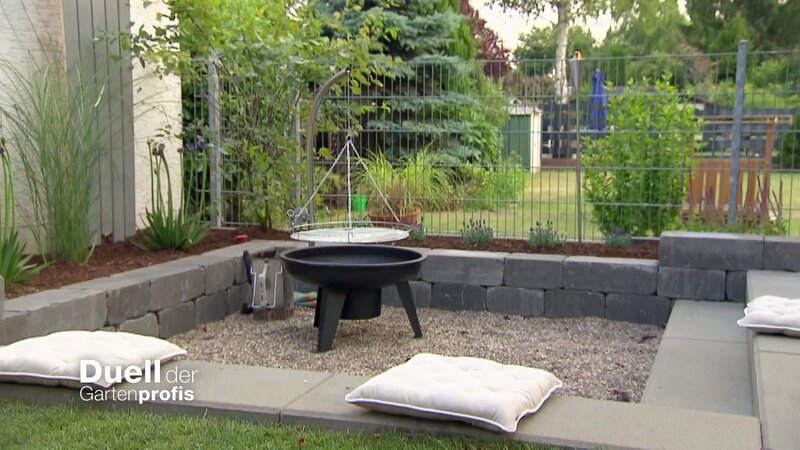 Duell der Gartenprofis S01E04 Folge 4 fernsehserien.de