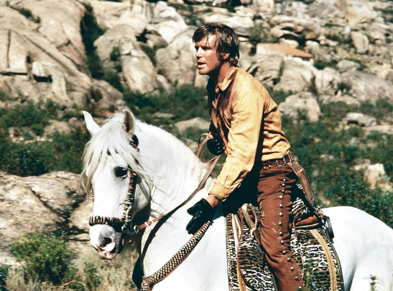 Kanonen für Cordoba – Bild: DMB /​ Credit: WDR/​DEGETO, Source: WDR-Pressestelle/​Bildredaktion,